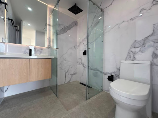 Apartamento en venta en Santa Barbara Alta, Bogotá · foto 14 de 23