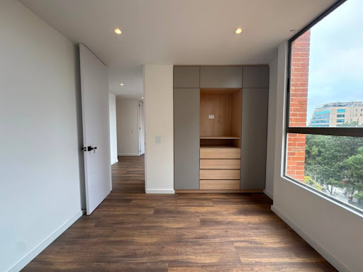 Apartamento en venta en Santa Barbara Alta, Bogotá · foto 15 de 23