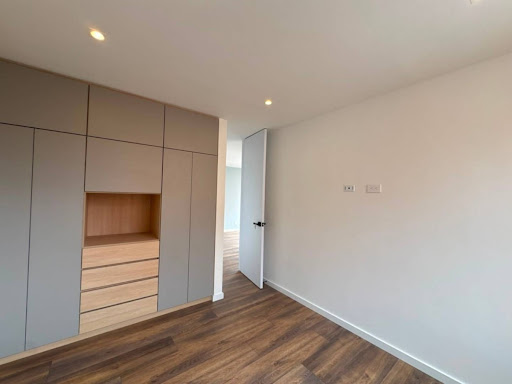 Apartamento en venta en Santa Barbara Alta, Bogotá · foto 16 de 23