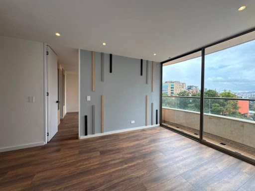 Apartamento en venta en Santa Barbara Alta, Bogotá · foto 17 de 23