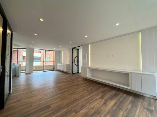 Apartamento en venta en Santa Barbara Alta, Bogotá · foto 18 de 23
