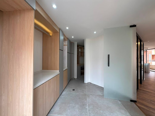 Apartamento en venta en Santa Barbara Alta, Bogotá · foto 20 de 23