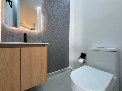 Apartamento en venta en Santa Barbara Alta, Bogotá · foto 21 de 23
