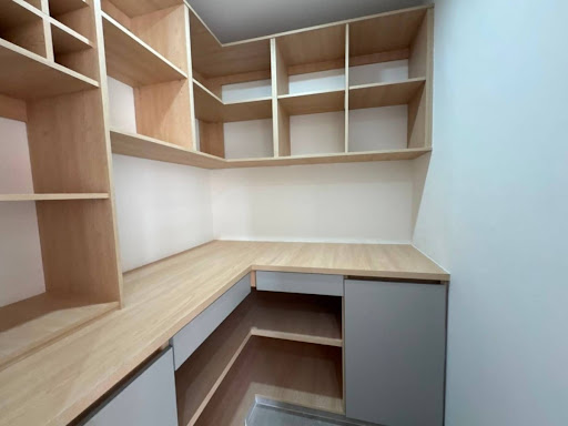 Apartamento en venta en Santa Barbara Alta, Bogotá · foto 22 de 23