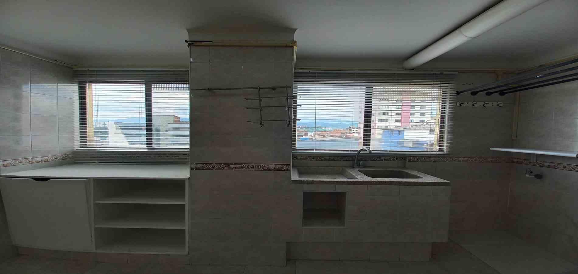 Apartamento en venta en Sector Galeria Central, Pereira · foto 14 de 24