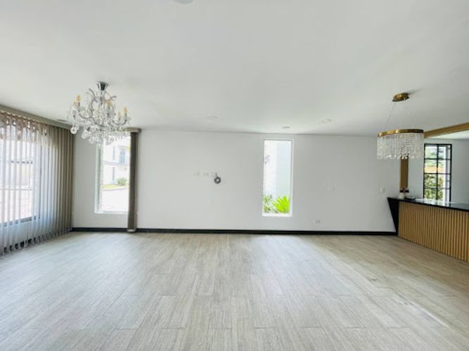 Casa de 4 alcobas en venta en La Ceja, 190 m² · foto 4 de 24