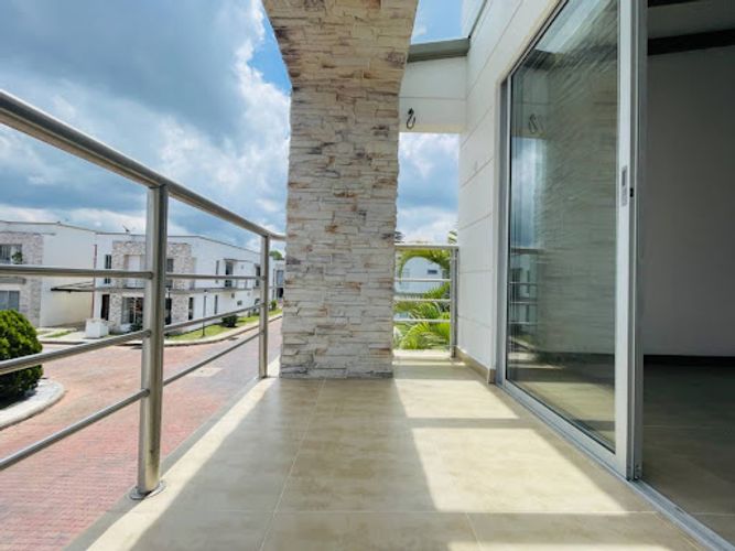 Casa de 4 alcobas en venta en La Ceja, 190 m² · foto 16 de 24