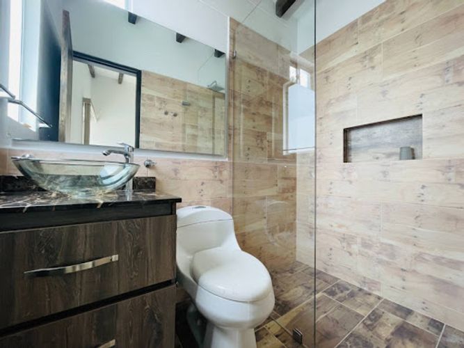 Casa de 4 alcobas en venta en La Ceja, 190 m² · foto 23 de 24