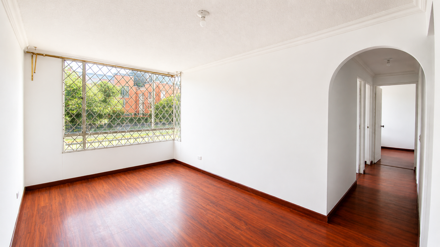 Apartamento de 3 alcobas en arriendo en Colina Campestre, Bogotá, 50 m² · foto 7 de 20