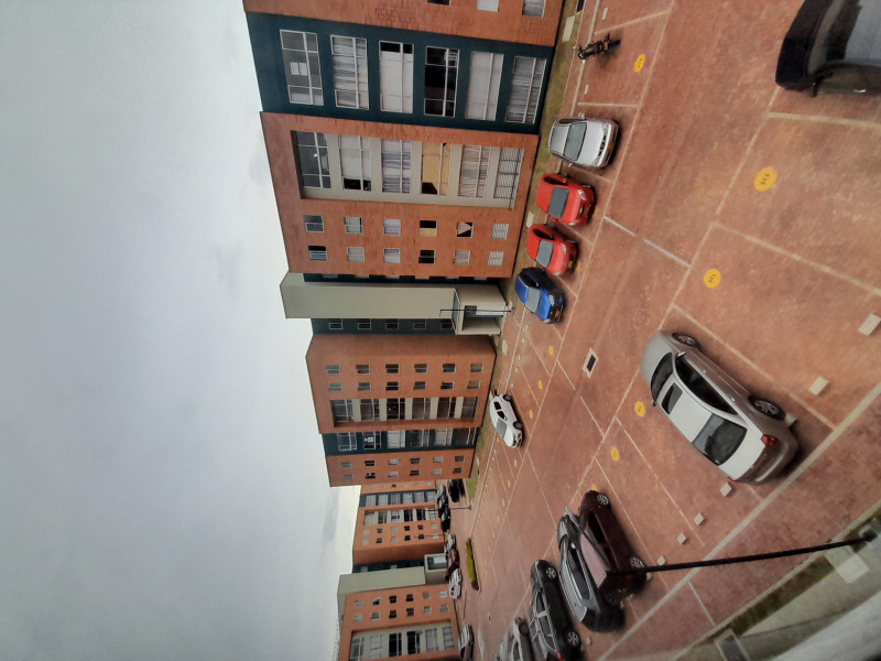 Foto del apartamento