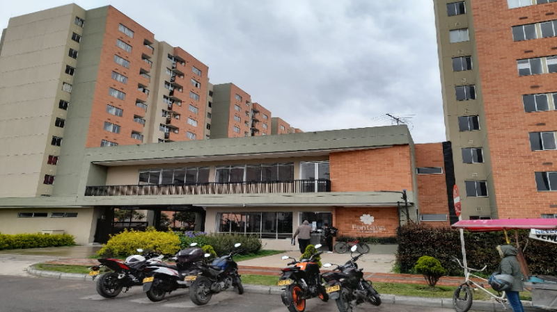 Foto del apartamento