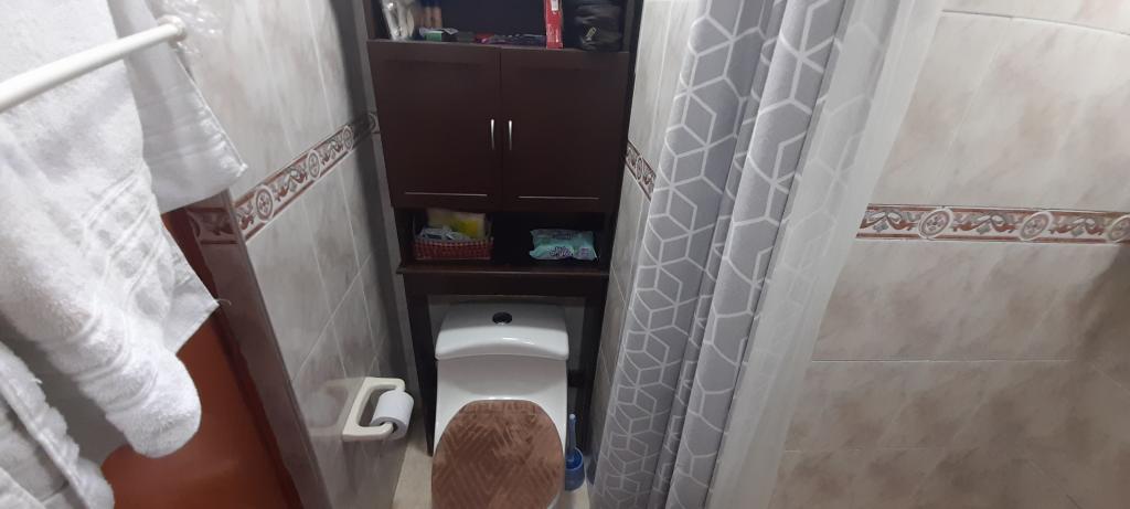 Casa en venta en San Francisco, Bogotá · foto 5 de 24