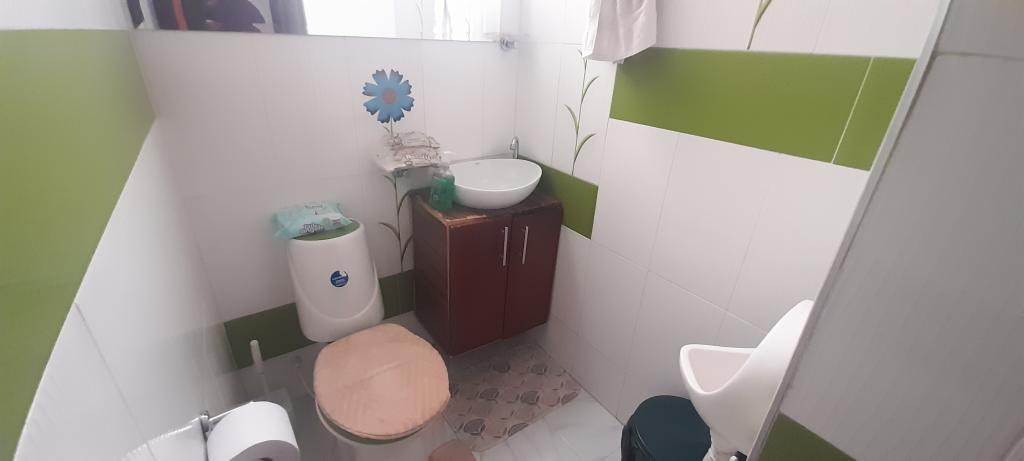 Casa en venta en San Francisco, Bogotá · foto 7 de 24
