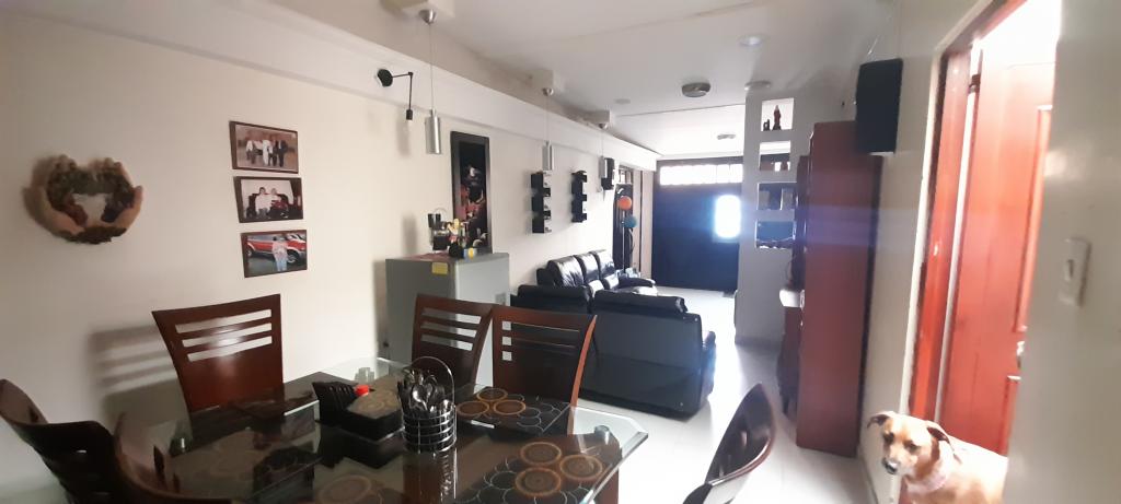 Casa en venta en San Francisco, Bogotá · foto 8 de 24