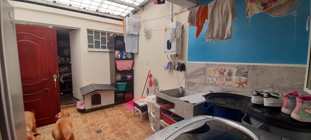 Casa en venta en San Francisco, Bogotá · foto 9 de 24