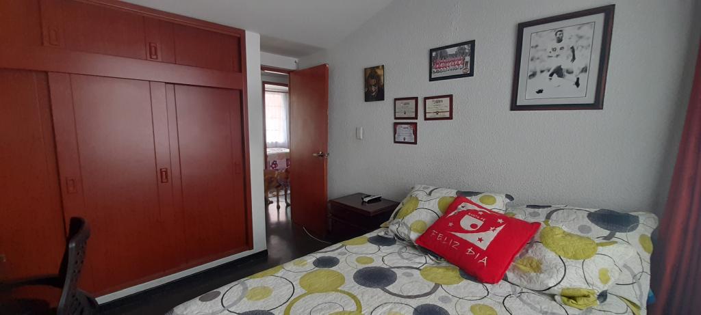 Casa en venta en San Francisco, Bogotá · foto 10 de 24