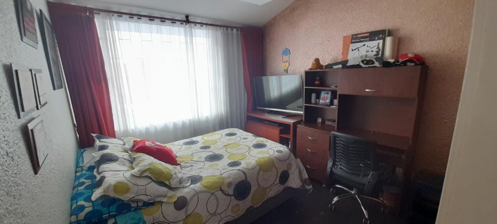 Casa en venta en San Francisco, Bogotá · foto 11 de 24