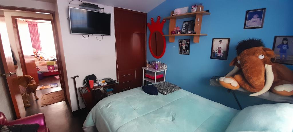 Casa en venta en San Francisco, Bogotá · foto 12 de 24