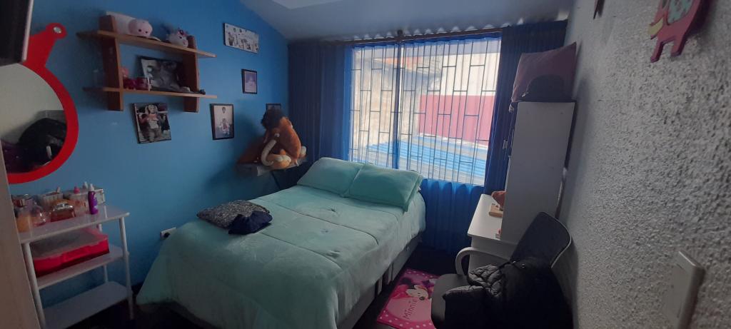 Casa en venta en San Francisco, Bogotá · foto 13 de 24