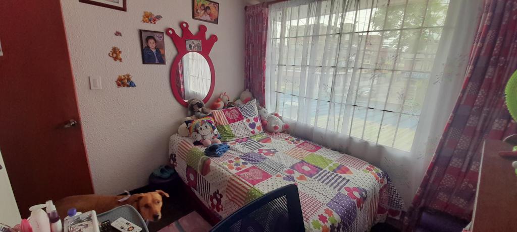 Casa en venta en San Francisco, Bogotá · foto 14 de 24
