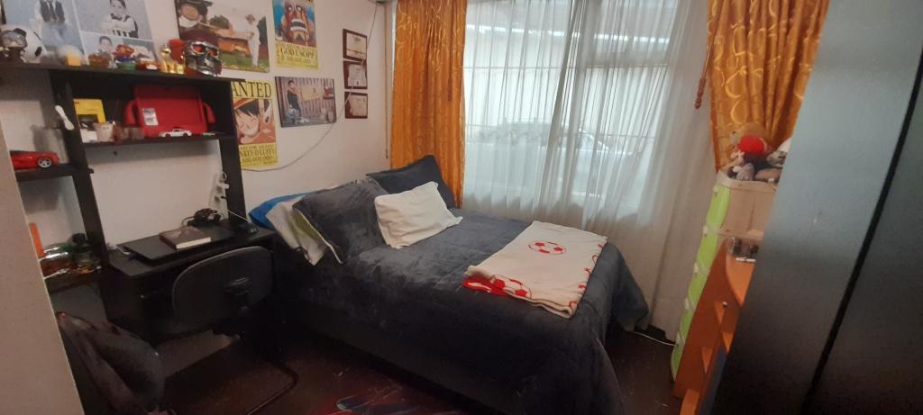 Casa en venta en San Francisco, Bogotá · foto 16 de 24