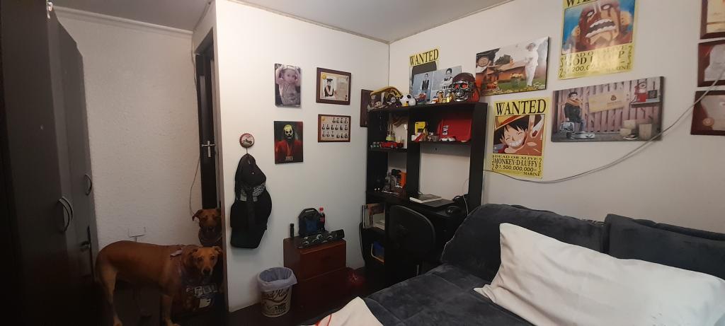 Casa en venta en San Francisco, Bogotá · foto 17 de 24