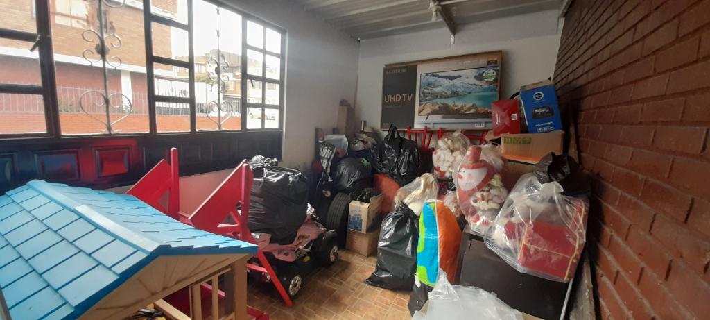 Casa en venta en San Francisco, Bogotá · foto 19 de 24