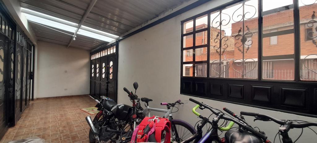 Casa en venta en San Francisco, Bogotá · foto 20 de 24
