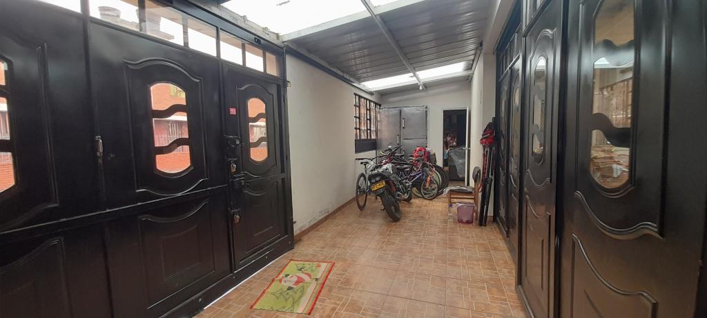 Casa en venta en San Francisco, Bogotá · foto 21 de 24