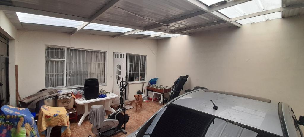 Casa en venta en San Francisco, Bogotá · foto 22 de 24