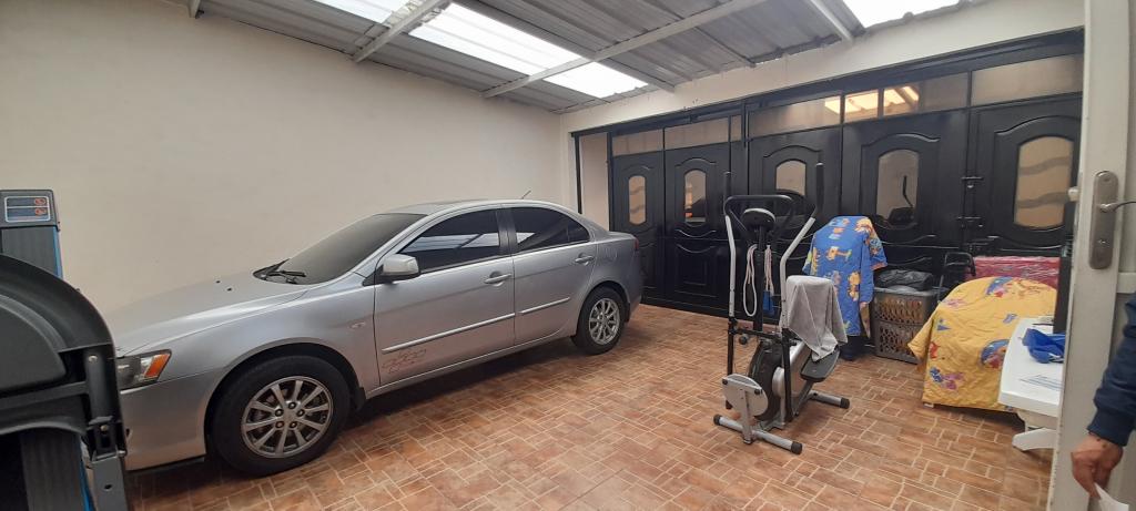 Casa en venta en San Francisco, Bogotá · foto 23 de 24