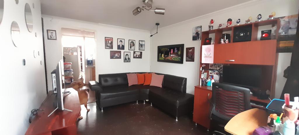 Casa en venta en San Francisco, Bogotá · foto 24 de 24