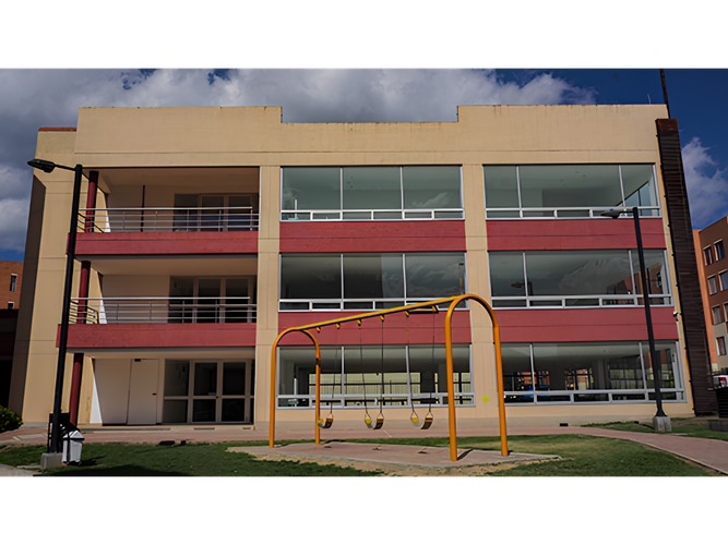 Apartamento de 3 alcobas en venta en Alcolpaviz, Zipaquirá, 68 m² · foto 2 de 24