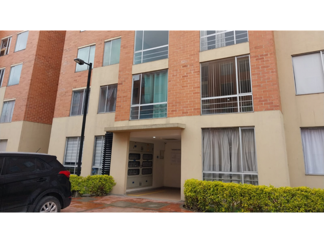 Apartamento de 3 alcobas en venta en Alcolpaviz, Zipaquirá, 68 m² · foto 4 de 24