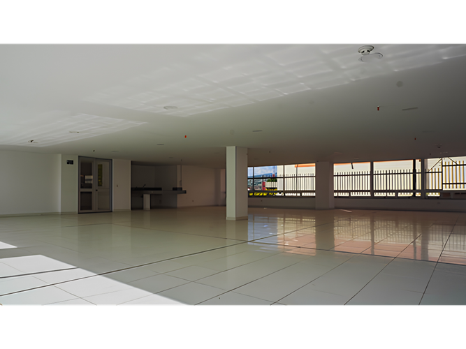 Apartamento de 3 alcobas en venta en Alcolpaviz, Zipaquirá, 68 m² · foto 7 de 24