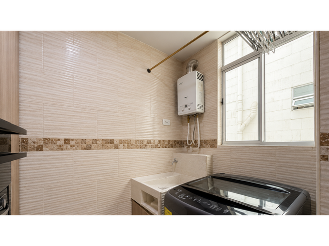 Apartamento de 3 alcobas en venta en Alcolpaviz, Zipaquirá, 68 m² · foto 9 de 24