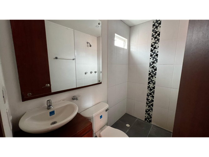 Apartamento de 3 alcobas en venta en Alcolpaviz, Zipaquirá, 68 m² · foto 11 de 24