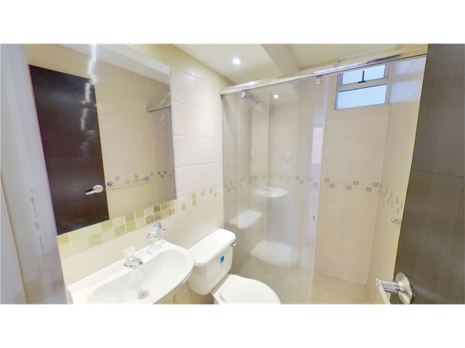 Apartamento de 3 alcobas en venta en Alcolpaviz, Zipaquirá, 68 m² · foto 21 de 24