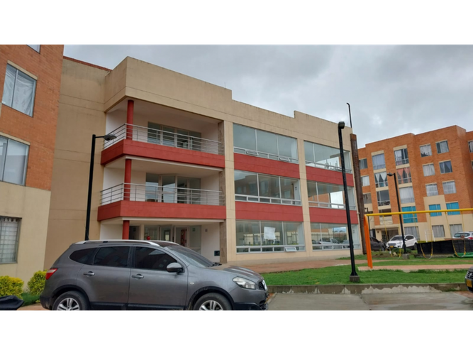Apartamento de 3 alcobas en venta en Alcolpaviz, Zipaquirá, 68 m² · foto 24 de 24