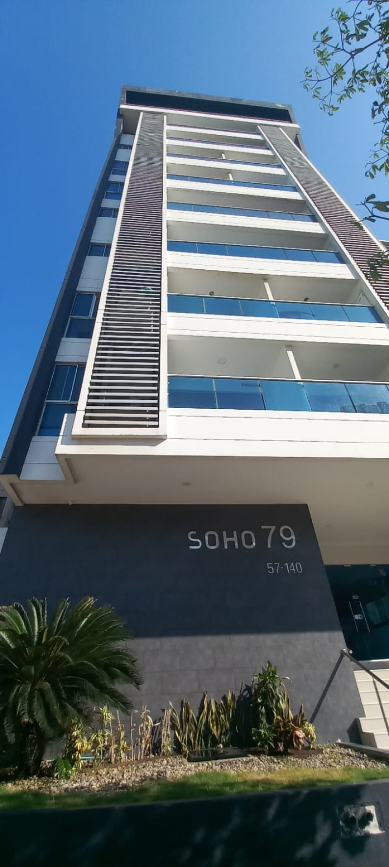 Apartamento en Arriendo en Barranquillita, Barranquilla en Barranquillita