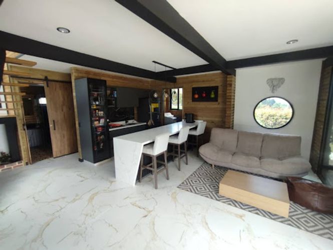 Casa de 2 alcobas en arriendo en San Antonio, Guarne, 160 m² · foto 5 de 24