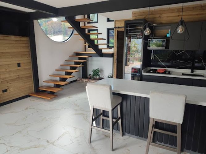 Casa de 2 alcobas en arriendo en San Antonio, Guarne, 160 m² · foto 6 de 24