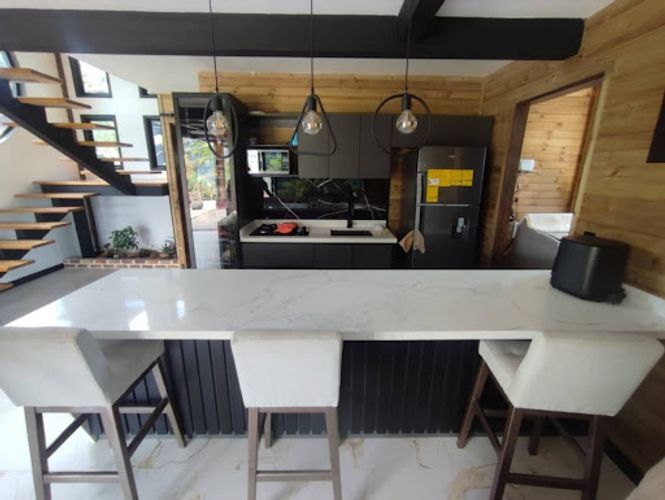 Casa de 2 alcobas en arriendo en San Antonio, Guarne, 160 m² · foto 7 de 24