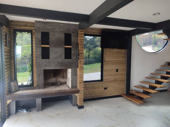 Casa de 2 alcobas en arriendo en San Antonio, Guarne, 160 m² · foto 9 de 24