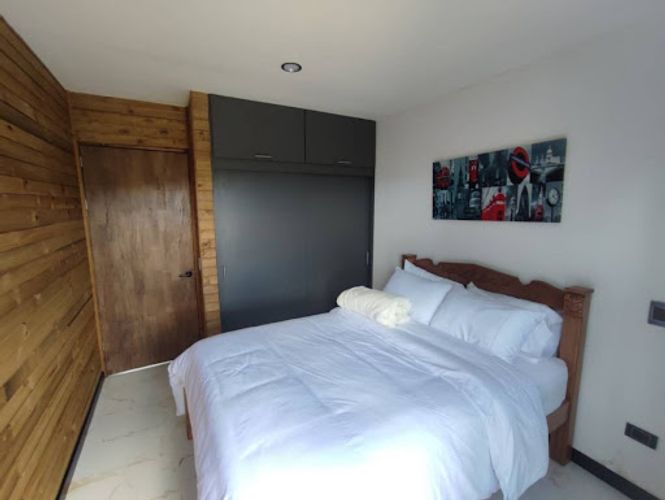 Casa de 2 alcobas en arriendo en San Antonio, Guarne, 160 m² · foto 10 de 24