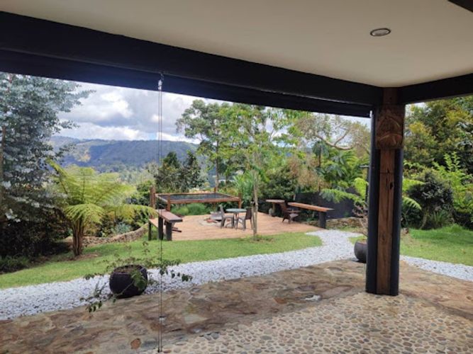 Casa de 2 alcobas en arriendo en San Antonio, Guarne, 160 m² · foto 15 de 24