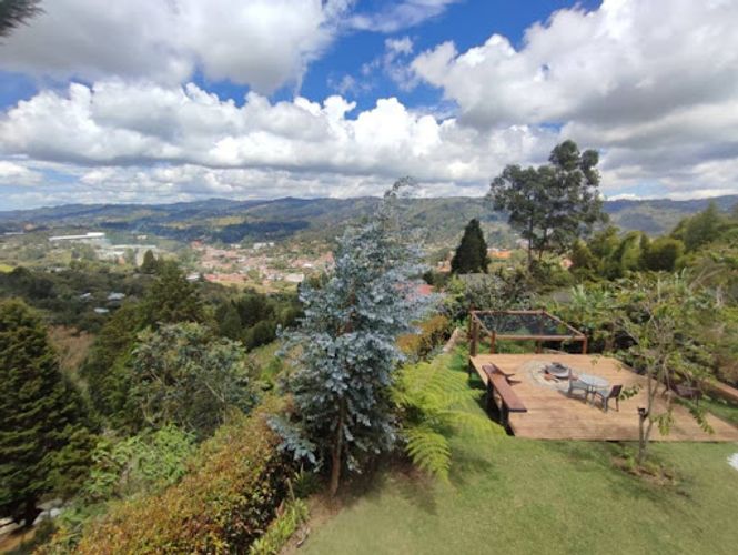 Casa de 2 alcobas en arriendo en San Antonio, Guarne, 160 m² · foto 16 de 24