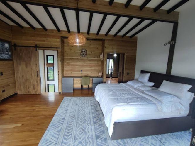 Casa de 2 alcobas en arriendo en San Antonio, Guarne, 160 m² · foto 19 de 24