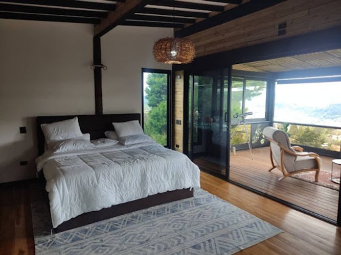 Casa de 2 alcobas en arriendo en San Antonio, Guarne, 160 m² · foto 20 de 24