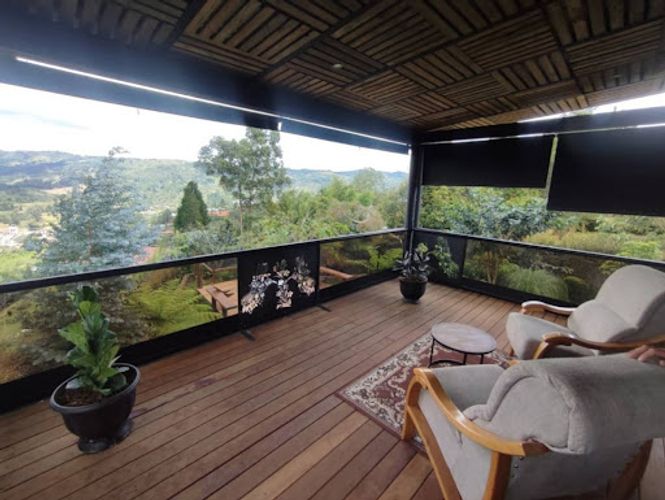 Casa de 2 alcobas en arriendo en San Antonio, Guarne, 160 m² · foto 21 de 24